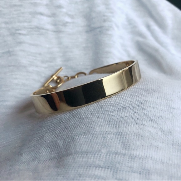 Fundaisy Minimalistic Bangle Bracelet - Picture 6 of 7